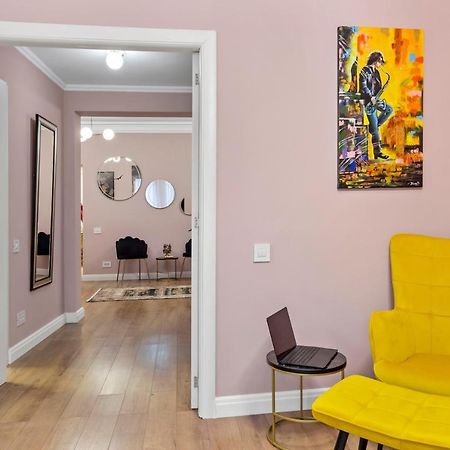 Coquet By Art City Bucharest Luaran gambar