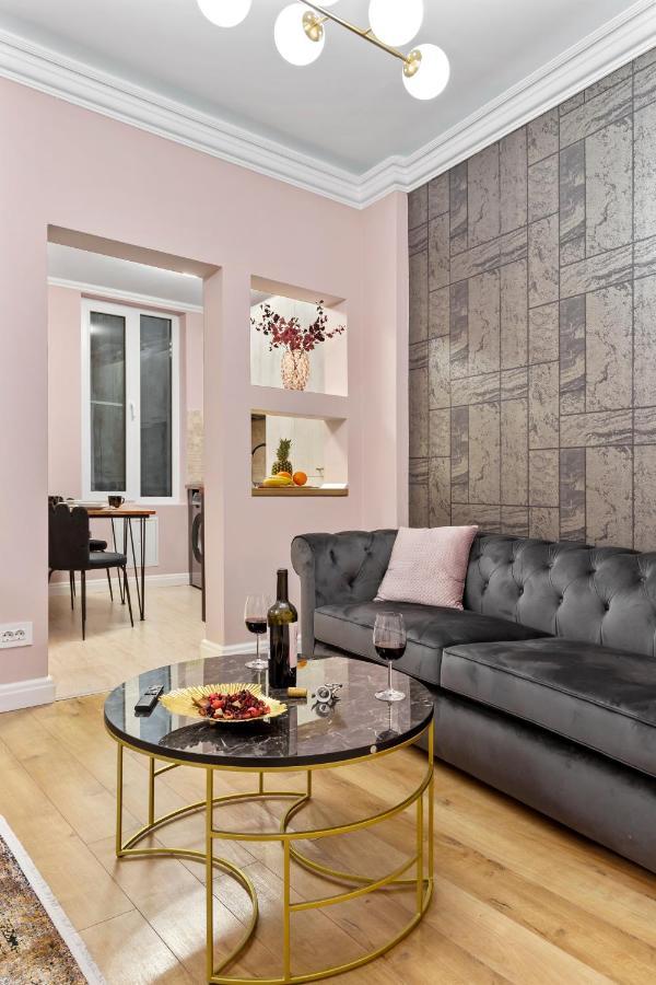 Coquet By Art City Bucharest Luaran gambar