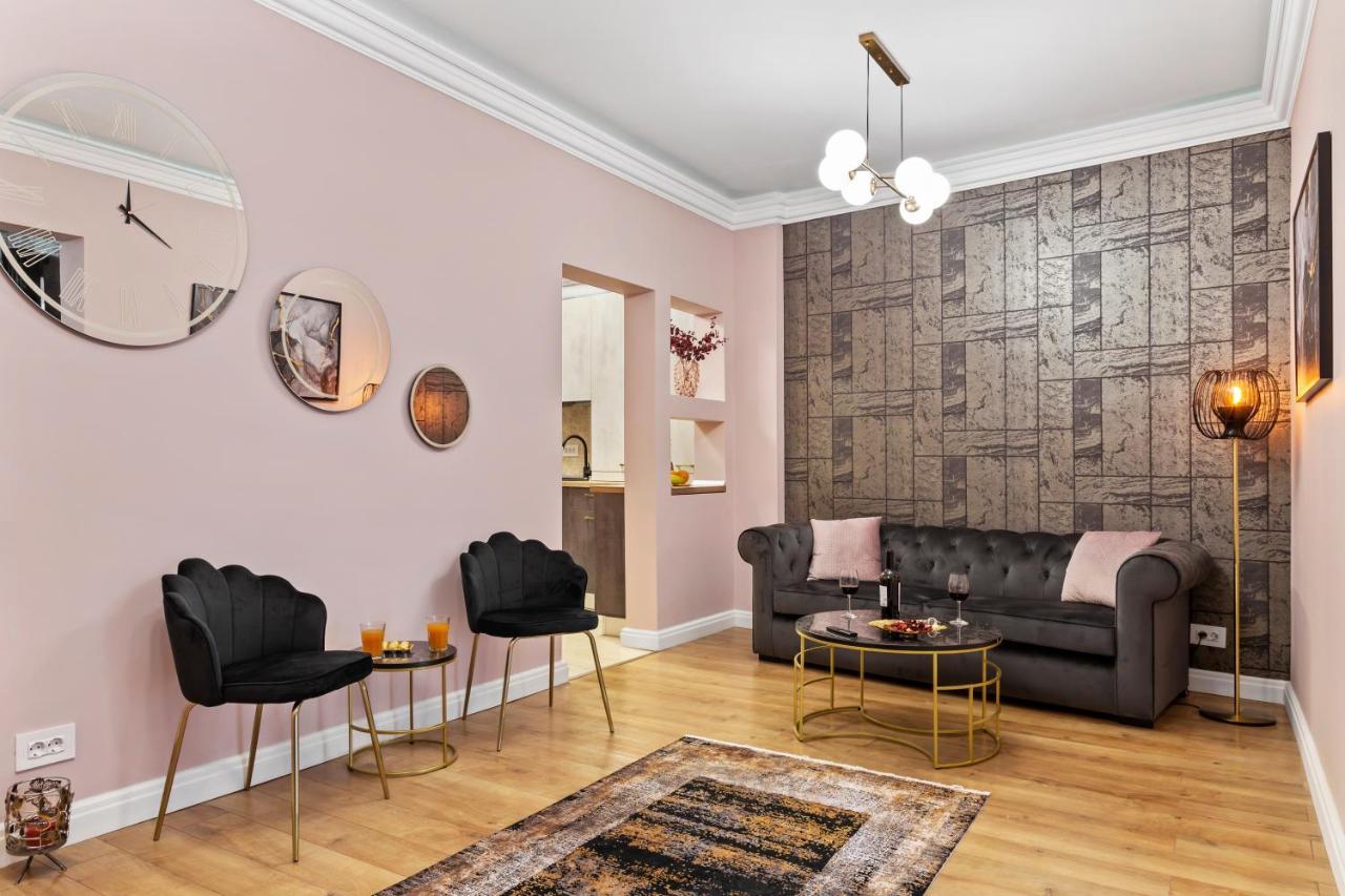 Coquet By Art City Bucharest Luaran gambar