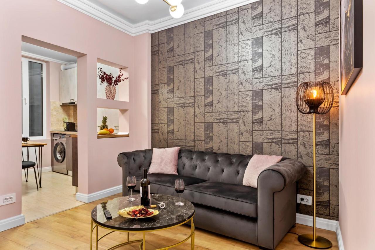 Coquet By Art City Bucharest Luaran gambar